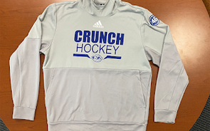 #46 Gemel Smith Team-Issued/Worn Sweatshirt - 2022-23