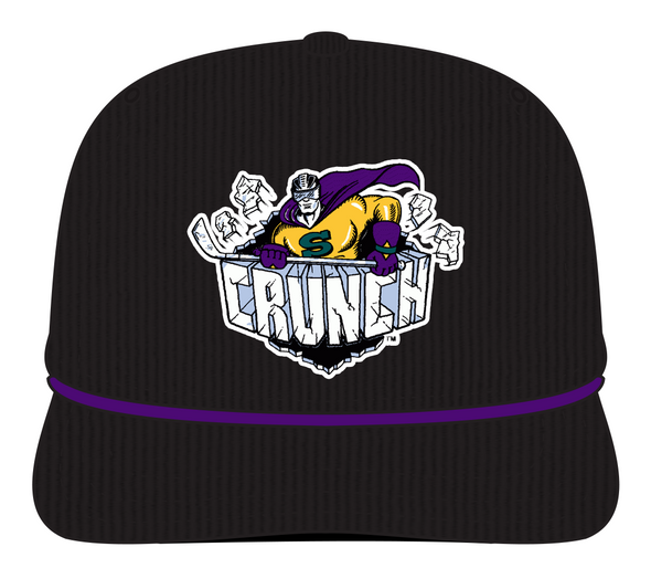 Black 1994 Hat