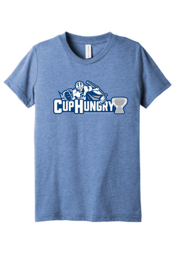 Youth Cup Hungry Tee