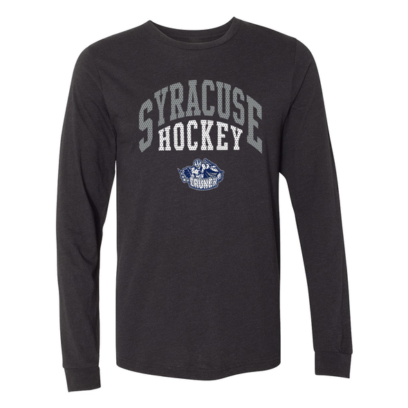 Athletic Long Sleeve
