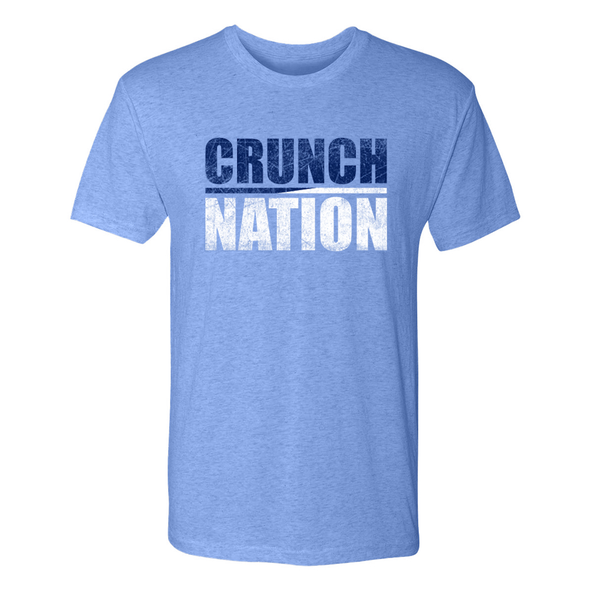Nation Tee