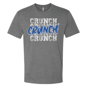 Youth Crunch Repeat Tee