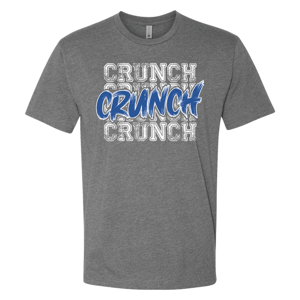 Youth Crunch Repeat Tee