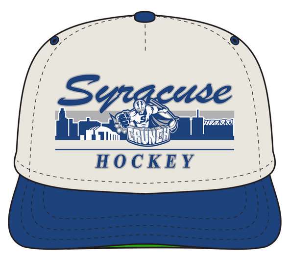 Syracuse Skyline Hat