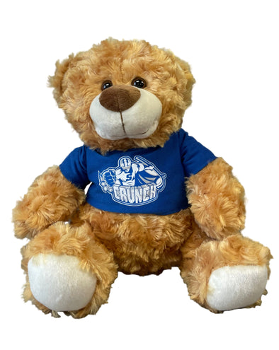 Crunch Bear