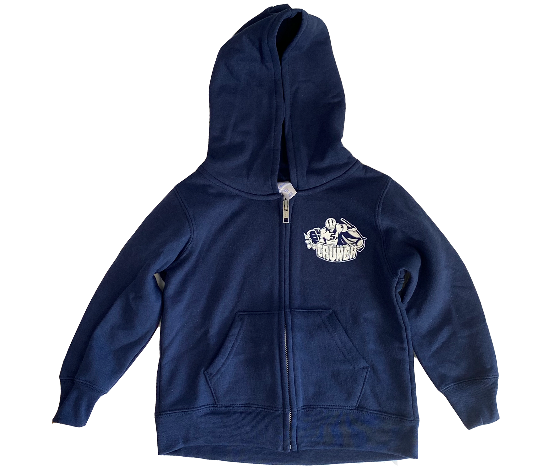 Toddler navy hoodie cheap