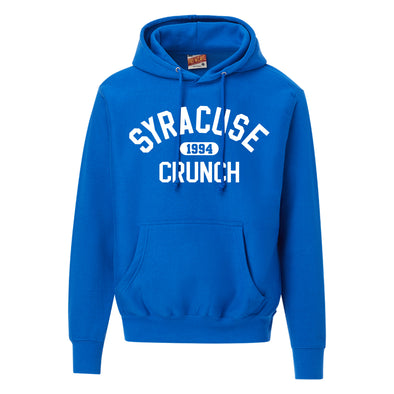 Traditional Royal Hood