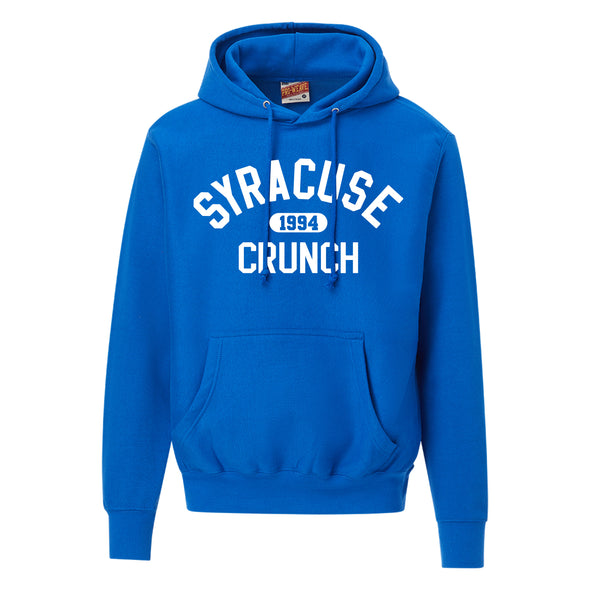 Traditional Royal Hood