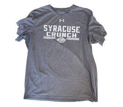 26 Ryan Jones Orange Jersey - 2021-22 – Syracuse Crunch Official Team Store