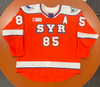 #85 Daniel Walcott Orange Jersey - 2022-23