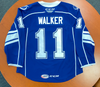 #11 Daniel Walker Blue Jersey - 2022-23