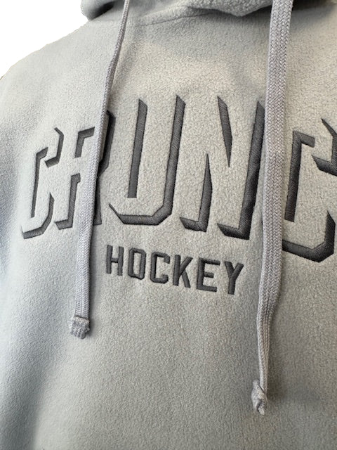 Whisper Fleece Hoodie