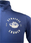 Crunch CCM Performance Quarter Zip