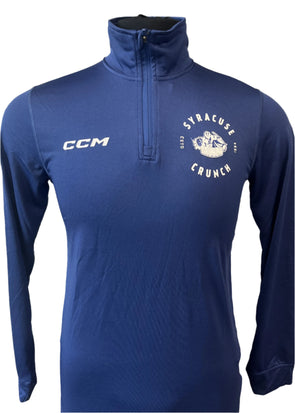 Crunch CCM Performance Quarter Zip