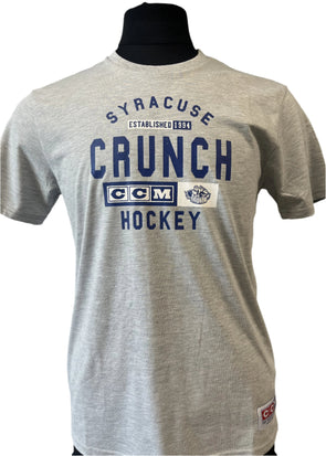 CCM Men's SS Tee