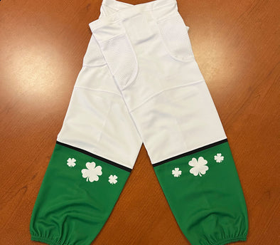 St. Patricks Night NEW Socks - March, 15 2024
