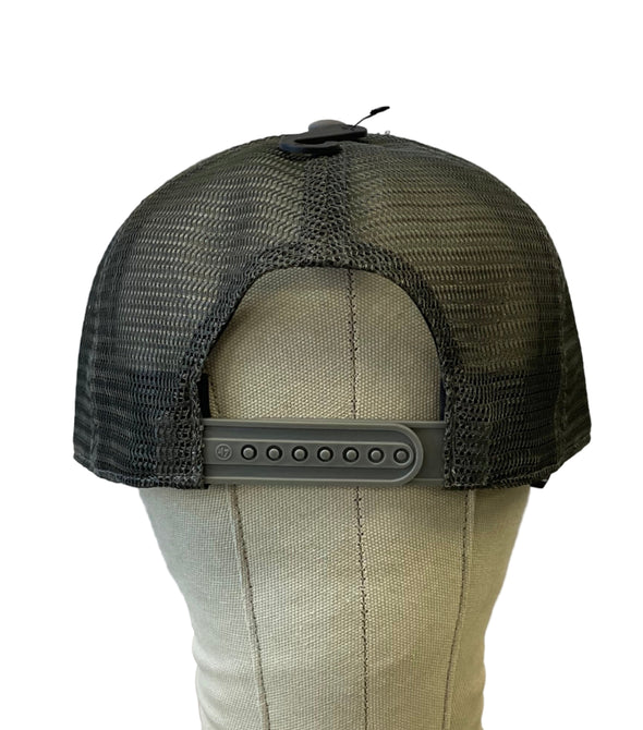 Ballpark Mesh