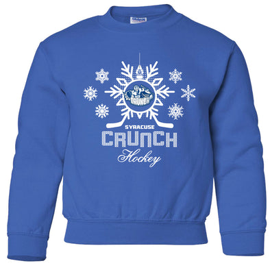 Youth Ugly Christmas Sweater