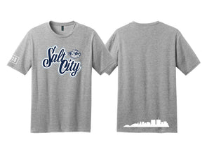 Salt City T-Shirt