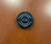 #41 Henry Bowlby Autographed Game Puck - 2020-21