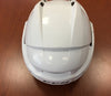 CCM White Helmet - No Visor