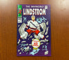 Crunch Times Volume 11 Issue 3 The Invincible Lindstrom - 2006-07