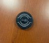 #74 Sean Day Autographed Game Puck