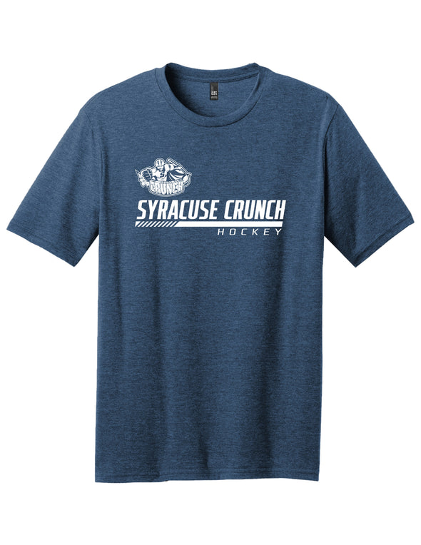 Deep Royal Club Tee