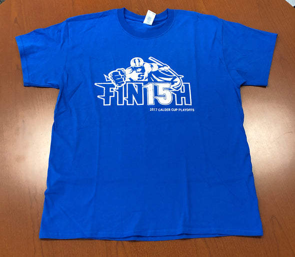 Fin15h Tee