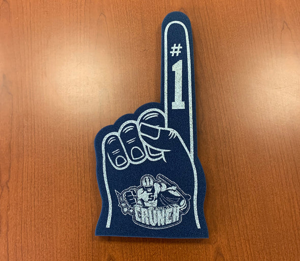 Foam Finger