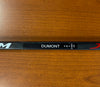 #40 Gabriel Dumont Game-used Stick