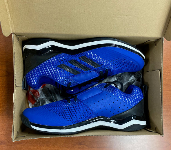 Team-Issued Sneakers (New) - Size 12.5