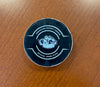 Goal Puck - #45 Cole Koepke - January 7, 2022 vs. Hershey