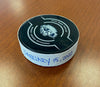 Game-Used Puck - Jan 15, 2022 - First Period