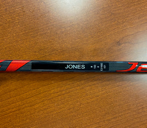 #26 Ryan Jones Game-used Stick