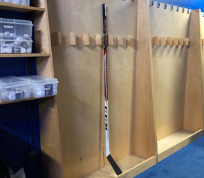 CCM RBZ Revolution #7 Mathieu Joseph Stick