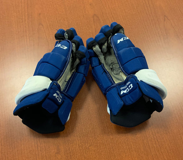 #62 Danick Martel Gloves - 2019-20