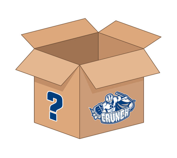 Hat-Trick Mystery Box