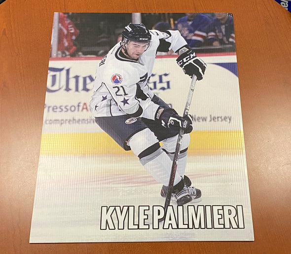 Kyle Palmieri AHL All-Star Classic 28x22 Photo