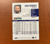 #80 Eddie Pasquale 10-Card Trading Card Lot - 2018-19