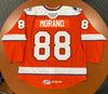 #88 Antoine Morand Orange Jersey - 2021-22