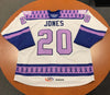 #20 Ryan Jones Hockey Fights Cancer Jersey