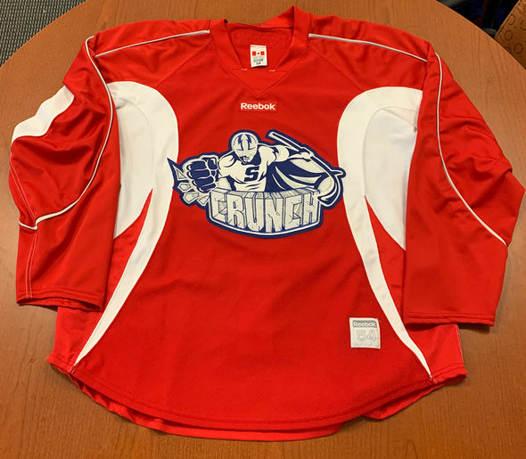 Red Practice Jersey - Reebok