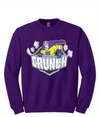 1994 Crunch Retro Crew