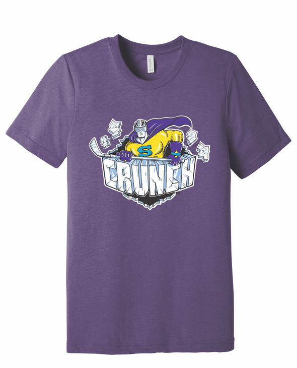 1994 Crunch Retro T-Shirt