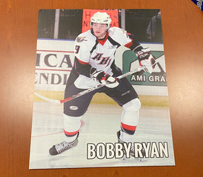 Bobby Ryan AHL All-Star Classic 28x22 Photo
