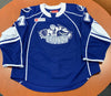 #71 Dmitry Semykin Blue Jersey - 2020-21