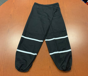 Black Game Socks (Game-Used) - SP - 2017-19