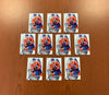 #67 Mitchell Stephens 10-Card Trading Card Lot - 2018-19