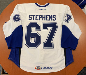 7 Simon Ryfors Pride Jersey – Syracuse Crunch Official Team Store